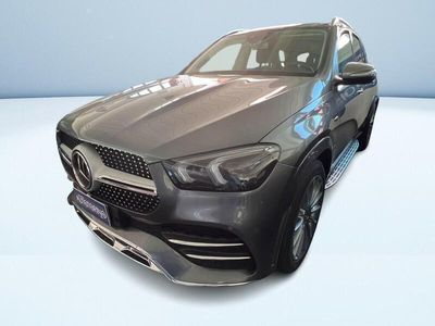 usata Mercedes GLE350e PLUG-IN HYBRID(E EQ-POWER) PREMIUM 4MATPLUG-IN HYBRID(E EQ-POWER) PREMIUM 4MAT