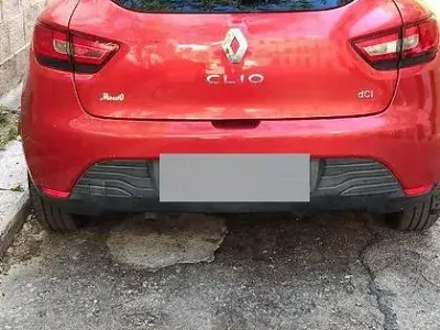 Usata Renault Clio IV 75 CV (55 kW) 2014 Berlina