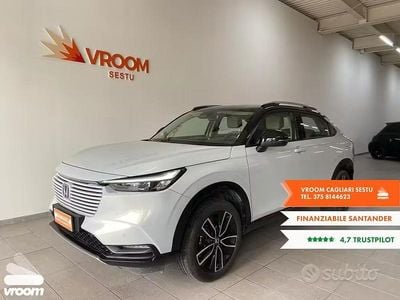 Usata Honda HR-V Advance 2024 SUV
