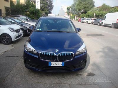 BMW 225 Active Tourer