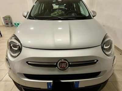 Usata Fiat 500 95 CV (69 kW) 2019 Grigio