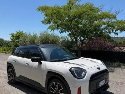 Usata Mini Aceman 75 kW (102 CV) 2025 SUV