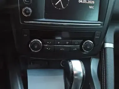 Usata Renault Kadjar 110 CV (80 kW) 2017 Grigio SUV