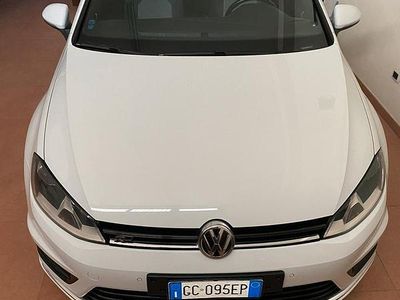 Usata VW Golf VII 150 CV (110 kW) 2016 Berlina