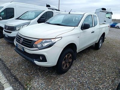 usata Fiat Fullback 2.4 150CV Cabina Estesa SX S&S