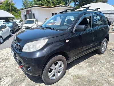 Daihatsu Terios