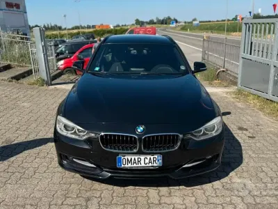 Usata BMW 318