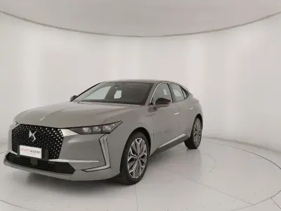 Usata DS Automobiles DS4 Trocadero 131 CV (96 kW) 2023 Grigio SUV