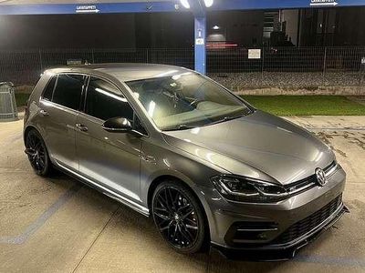 Usata VW Golf VII Sportline 150 CV (110 kW) 2020 Berlina