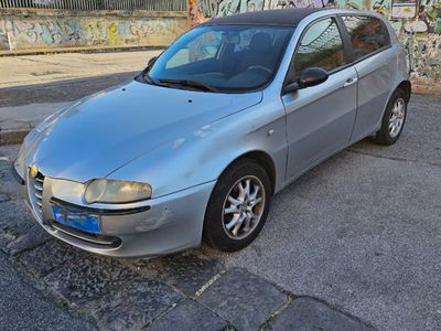 Alfa Romeo 147