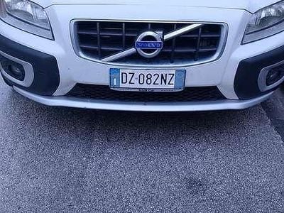 Usata Volvo XC70 Kinetic 205 CV (150 kW) 2009 Station wagon