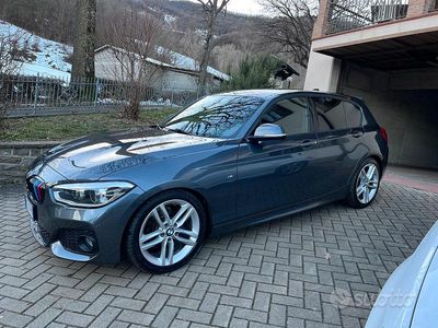 Usata 2015 BMW 118 M Sport Utilitaria | 13.200 € (Ottimo prezzo)