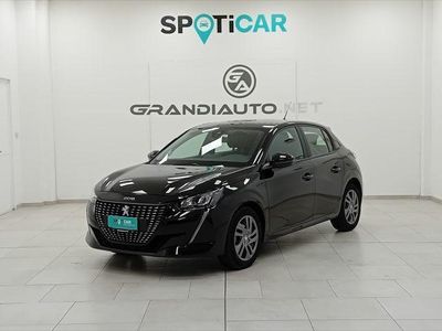 usata Peugeot 208 II 2019 - 1.2 puretech Active Pack s&s 75cv