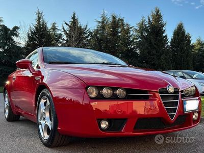 usata Alfa Romeo Brera Brera2.2 jts