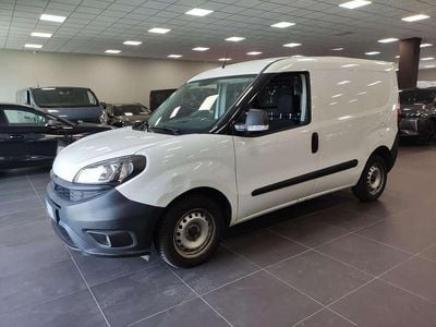 Usata Fiat Doblò Business 95 CV (69 kW) 2021 Other Monovolume