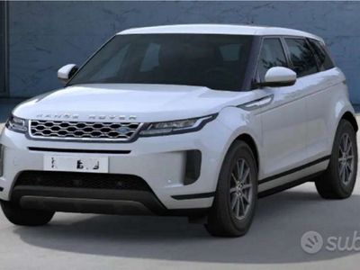 usata Land Rover Range Rover evoque Range Rover Evoque 2.0D I4-L.Flw 150CV AWD Aut R-Dynamic HSE