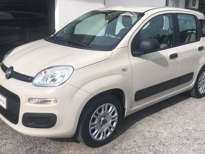 Usata Fiat Panda Easy 69 CV (50 kW) 2016 Utilitaria