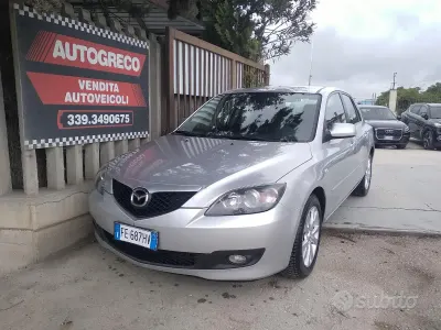 Usata Mazda 3
