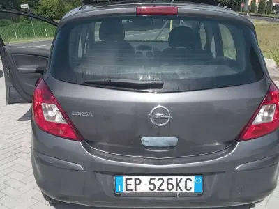 Usata Opel Corsa
