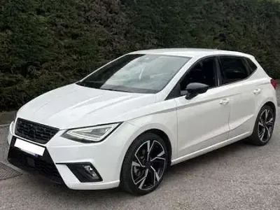 Usata Seat Ibiza FR 95 CV (69 kW) 2022 Utilitaria