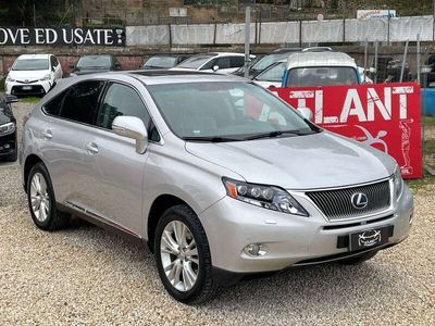 Lexus RX450h