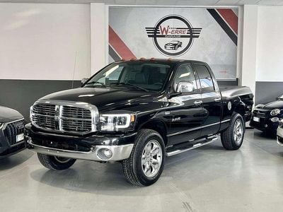 Usata Dodge Ram 396 CV (291 kW) 2008 Other Pick-up