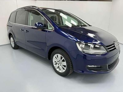 usata VW Sharan COMFORTLINE 1.4 TSI 150CV *GARANZIA+NAVI*ONLYPROMO