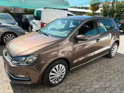 Usata VW Polo Trendline 75 CV (55 kW) 2015 Other Berlina