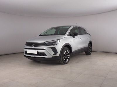 usata Opel Crossland 1.2 Turbo 12V 110 CV Start&Stop Elegance nuova a Palermo