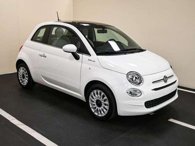 usata Fiat 500 1.0 Hybrid Dolcevita