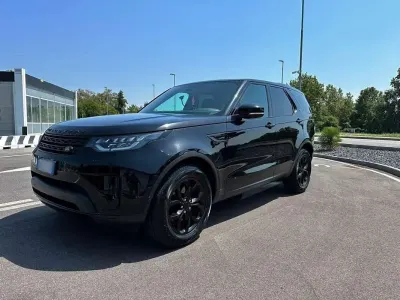 Usata Land Rover Discovery