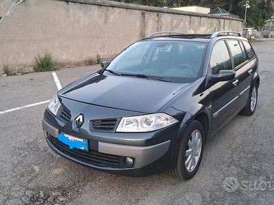 Renault Mégane II