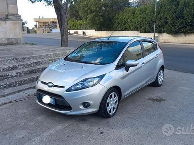 usata Ford Fiesta 1.2 82CV 5 porte