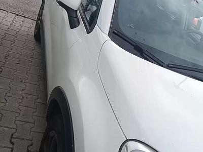 Usata Fiat 500 95 CV (69 kW) 2017 Bianco Berlina