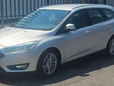Usata Ford Focus