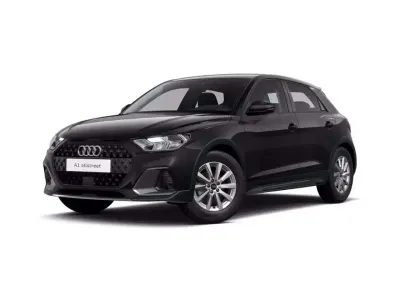 Nuova Audi A1 Business 116 CV (85 kW) 2026 Nero mito metallizzato SUV