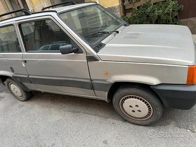 Usata Fiat Panda