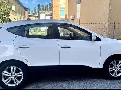 Usata Hyundai ix35 Classic 136 CV (100 kW) 2011 SUV