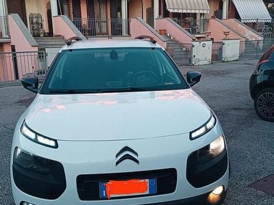 Usata Citroën C4 150 CV (110 kW) 2017 SUV