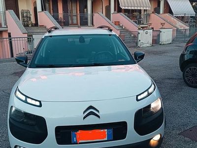 Usata Citroën C4 2017 SUV