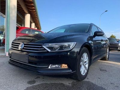 usata VW Passat Variant 2.0 TDI DSG Highline F