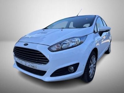 usata Ford Fiesta 1.2 60CV 5 porte OK NEO PATENTATI