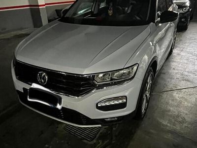 Usata VW T-Roc 116 CV (85 kW) 2020 SUV