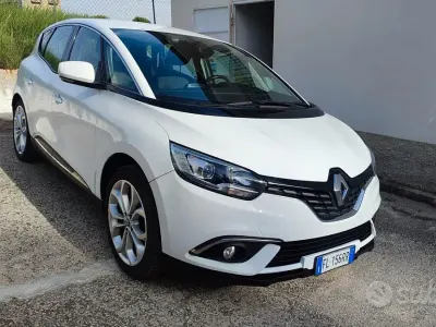 Usata Renault Scénic IV