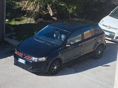 Nero Usata 2013 VW Polo Berlina | 3600 €