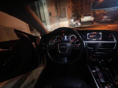 usata Audi A5 