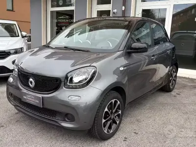 Usata Smart ForFour