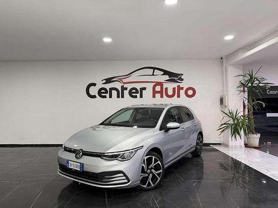 Occasion VW Golf VII Life 150 ch (110 kW) 2020 Other Citadine
