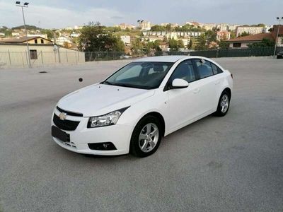 usata Chevrolet Cruze Cruze2.0 td LT