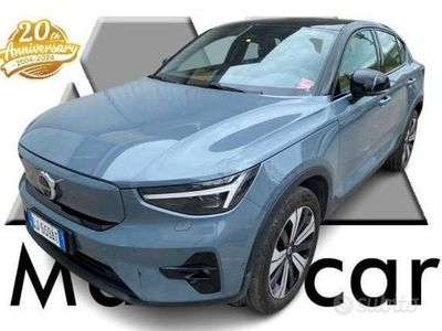 Volvo C40